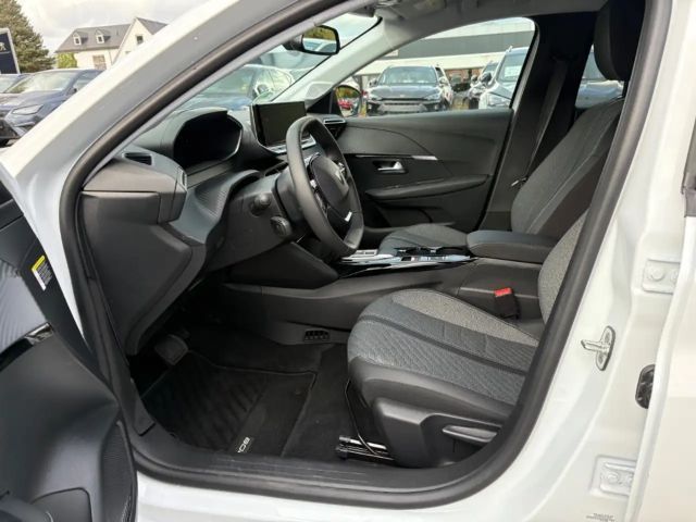 Peugeot E-208 Allure Pack