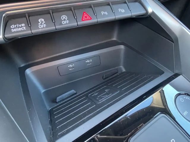 Audi RS3 Quattro Sedan