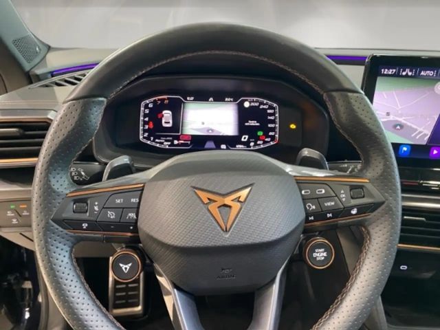 Cupra Formentor 2.0 TSI 4Drive VZ