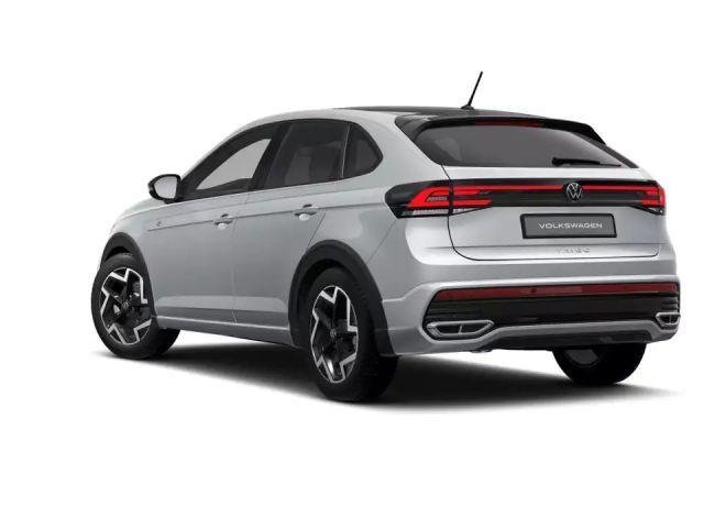 Volkswagen Taigo 1.0 TSI DSG R-Line