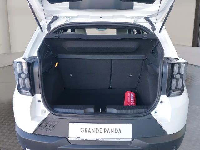 Fiat Grande Panda La Prima