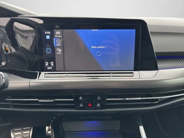 Volkswagen Golf Golf VIII IQ.Drive