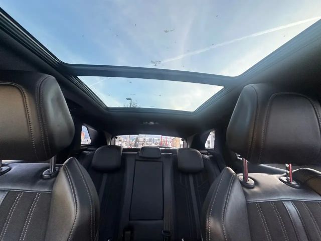 Peugeot 3008 EAT8 GT-Line PureTech