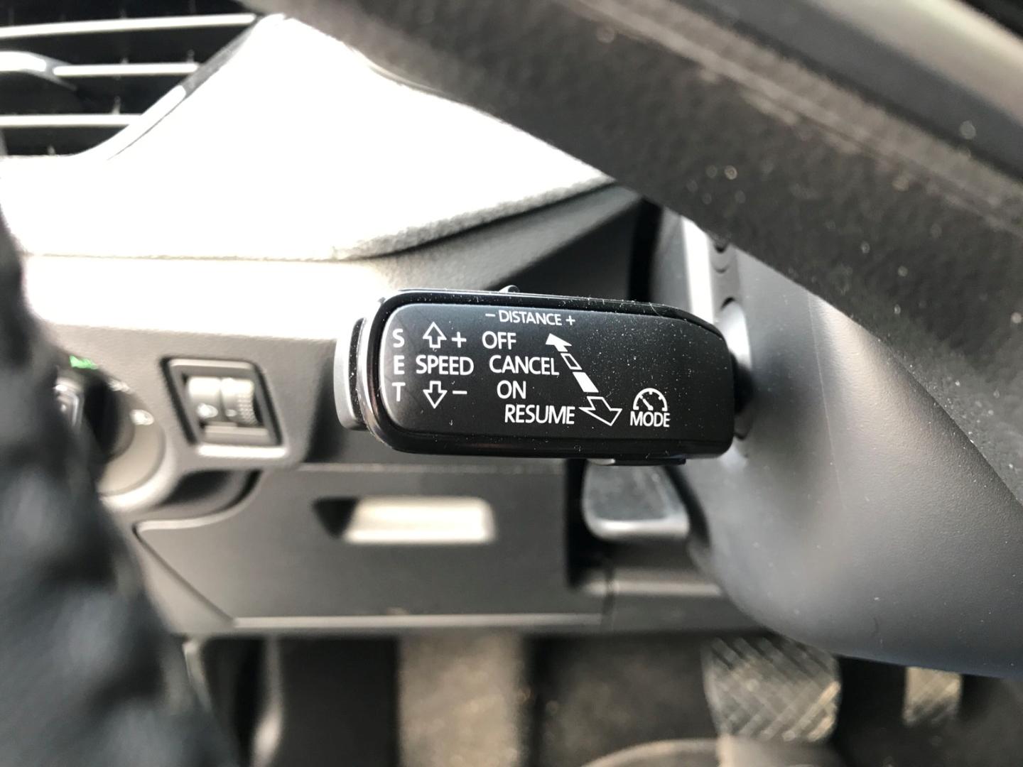 Skoda Scala Selection