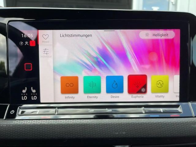 Volkswagen Golf 2.0 TSI DSG GTI