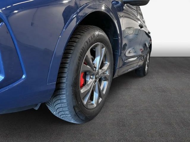 Ford Kuga Plug in Hybrid ST Line