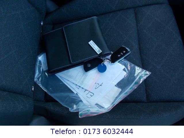 Volkswagen Golf DSG Golf VIII Life Variant