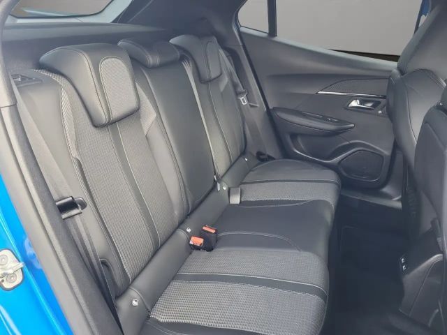 Peugeot E-2008 GT-Line