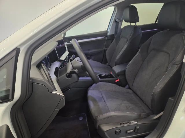 Volkswagen Golf Rabbit TSI