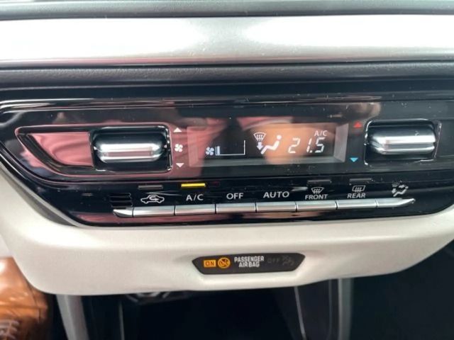 Suzuki Swift Comfort Hybrid