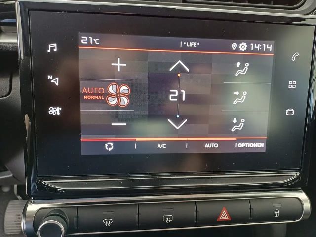 Citroën C3 Feel PureTech