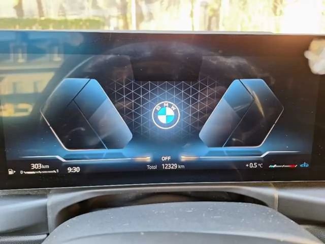 BMW 318 318d M-Sport Touring