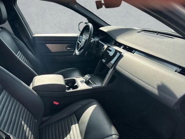 Land Rover Discovery Sport AWD D200 Dynamic HSE