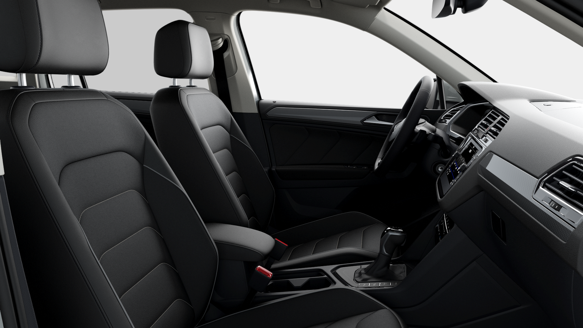 Volkswagen Tiguan eHybrid