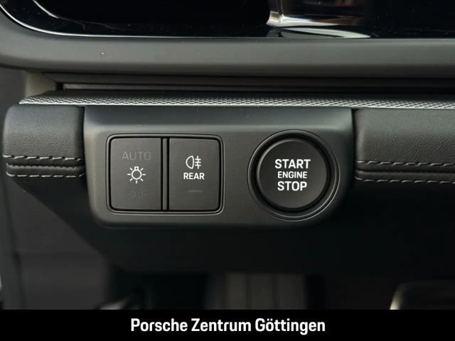 Porsche Panamera 4 E-Hybrid