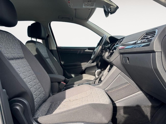 Volkswagen Tiguan 2.0 TDI DSG Life