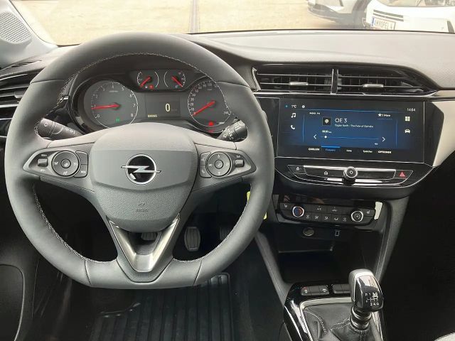 Opel Corsa Edition Turbo business+