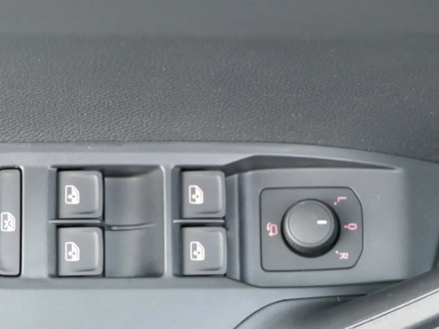 Seat Ibiza Reference