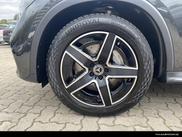 Mercedes-Benz GLC 300 4MATIC AMG Line