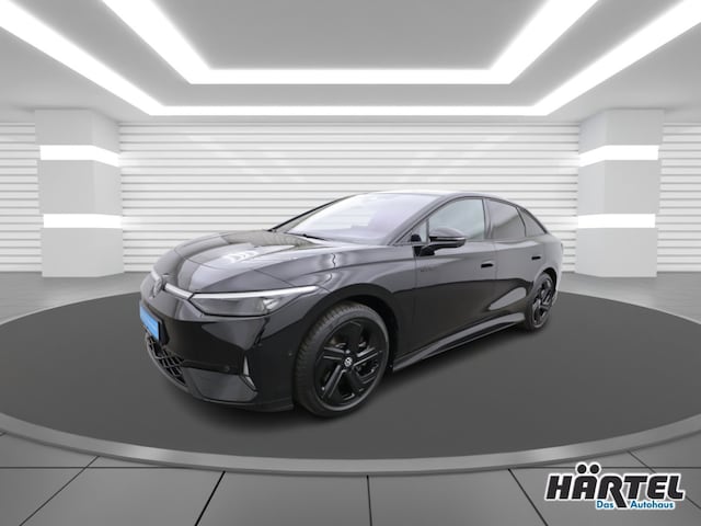 Volkswagen ID.7 4Motion GTX