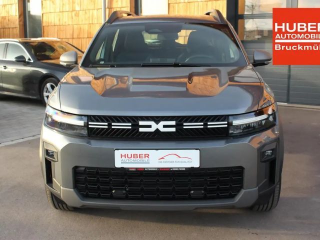 Dacia Bigster 1.2l 103kW TCE EXPRESSION 360°KAMERA/CARPLAY/LE...