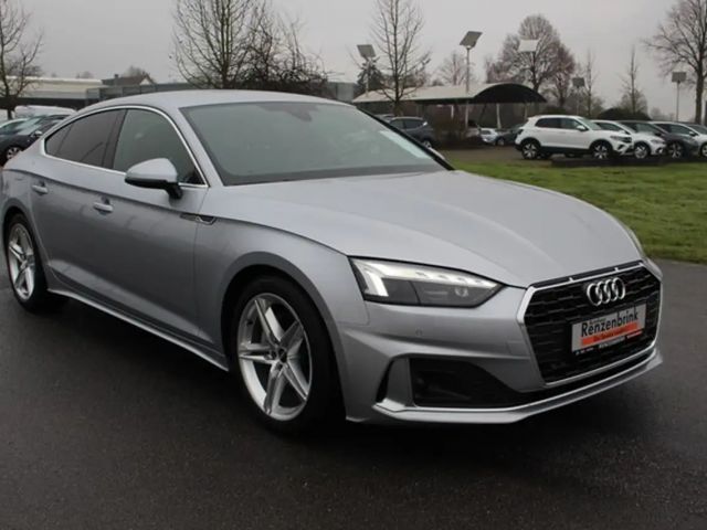Audi A5 40 TDI Sportback