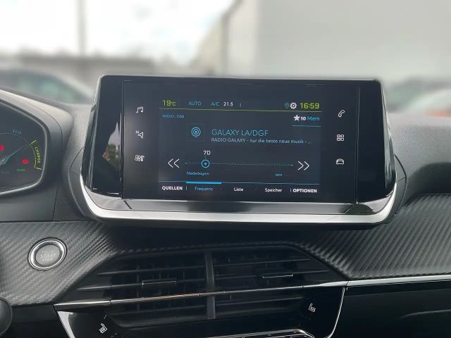 Peugeot 2008 Active Pack