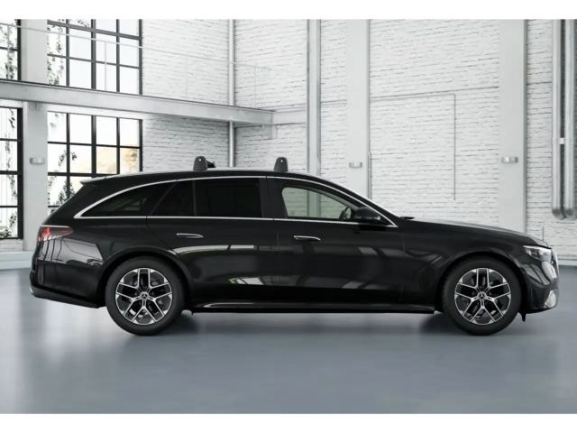 Mercedes-Benz E 200 AVANTGARDE Estate