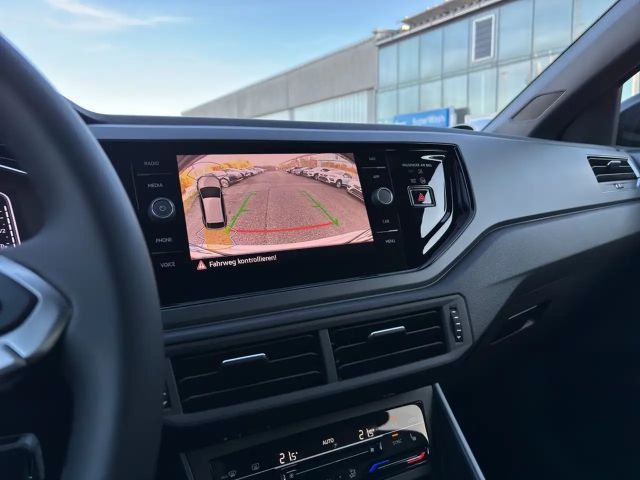 Volkswagen Taigo 1.0 TSI DSG R-Line