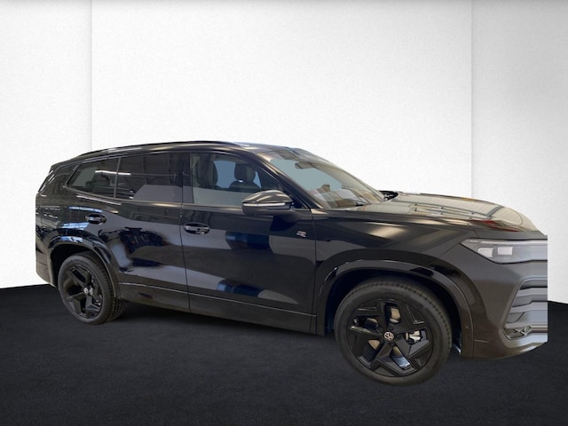 Volkswagen Tayron DSG R-Line eHybrid