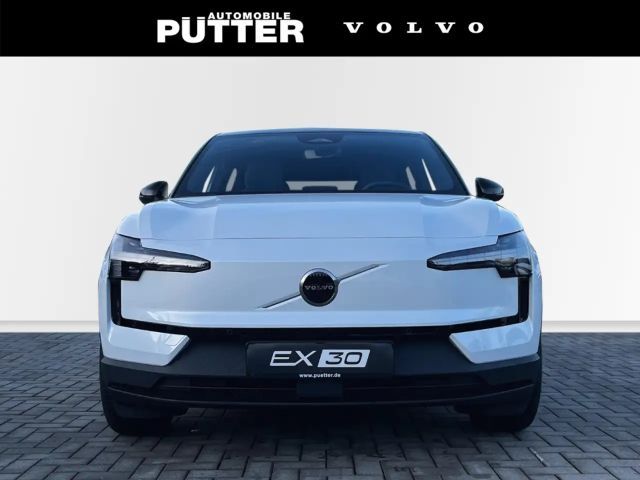 Volvo EX30 Plus Single motor