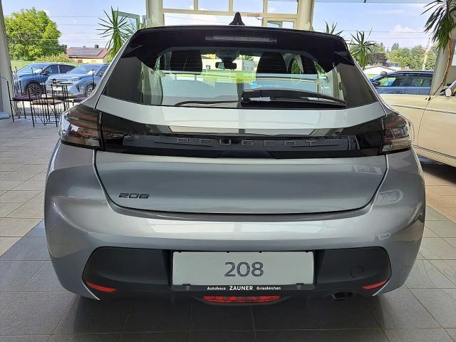 Peugeot 208 Active Pack PureTech
