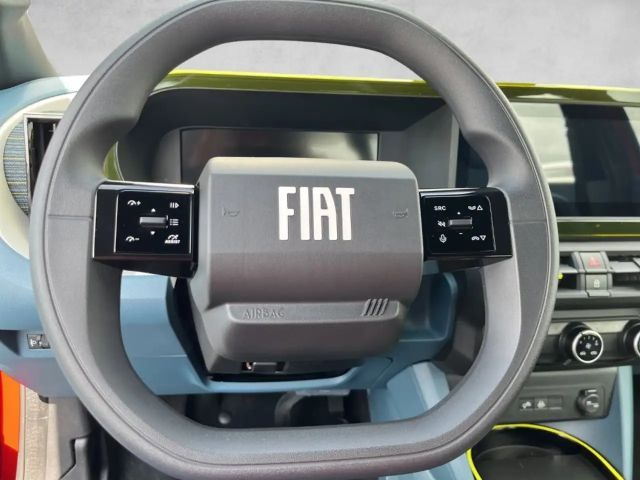 Fiat Grande Panda E RED