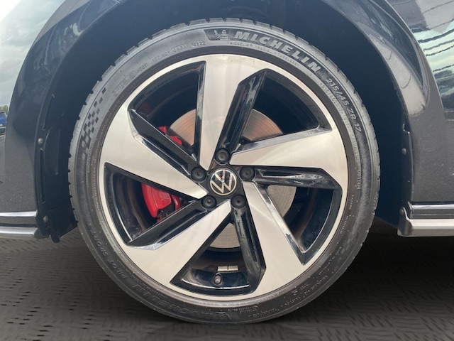 Volkswagen Polo 2.0 TSI GTI Sport