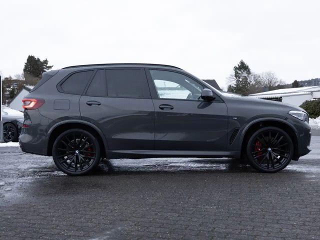 BMW X5 M-Sport xDrive