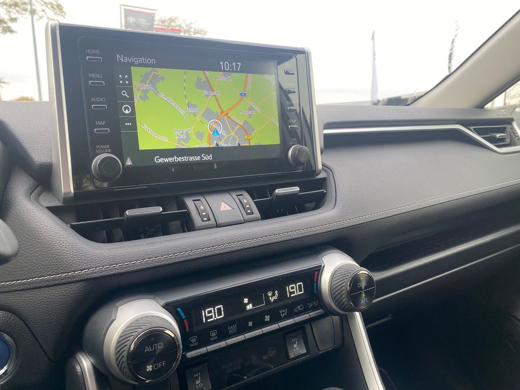 Toyota RAV4 5-deurs Plus