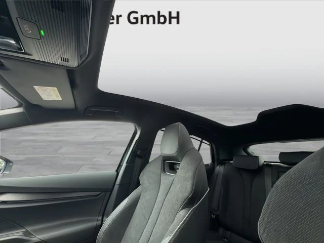 Skoda Enyaq Coupe Sportline