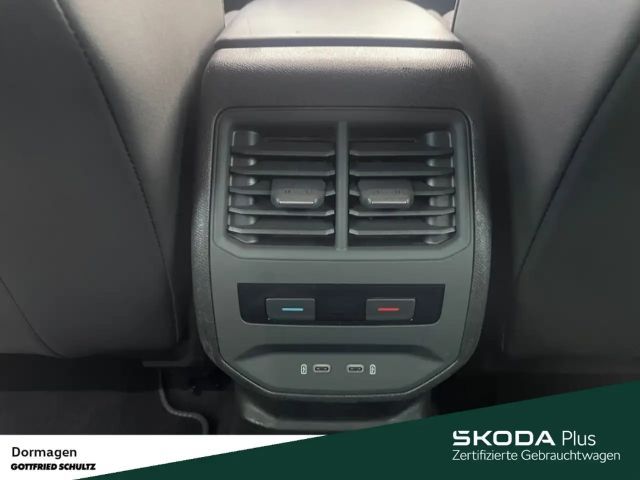 Seat Leon 1.4 TSI DSG FR-lijn e-Hybrid