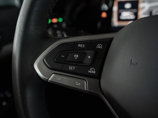 Volkswagen Golf Golf VIII Life Variant