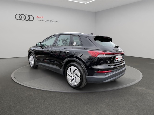 Audi Q4 e-tron 40