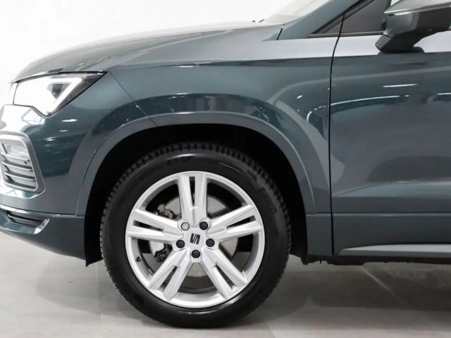 Seat Ateca 2.0 TDI DSG FR-lijn