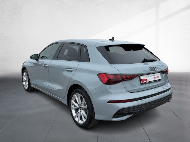 Audi A3 35 TFSI S-Tronic Sportback