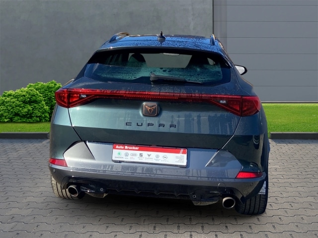 Cupra Formentor 2.0 TSI VZ