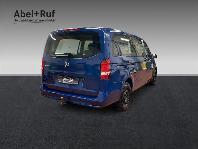 Mercedes-Benz V 220 Limousine Lang V 220 d