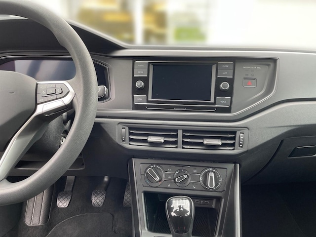 Volkswagen Taigo 1.0 TSI