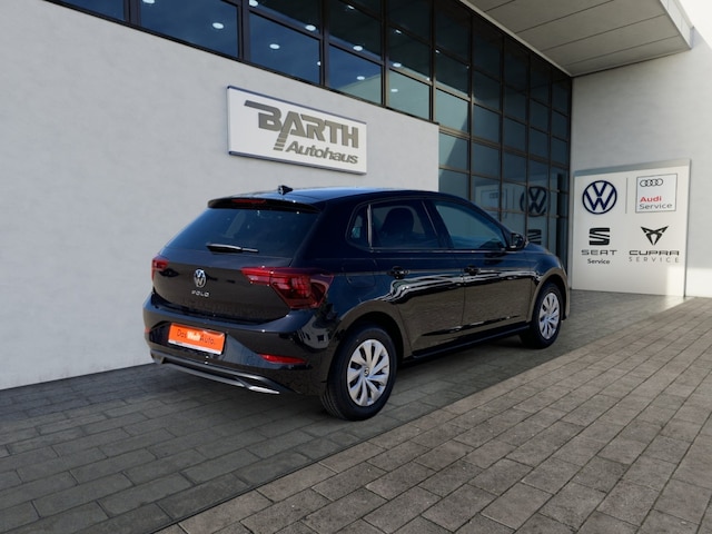 Volkswagen Polo 1.0 TSI DSG Life