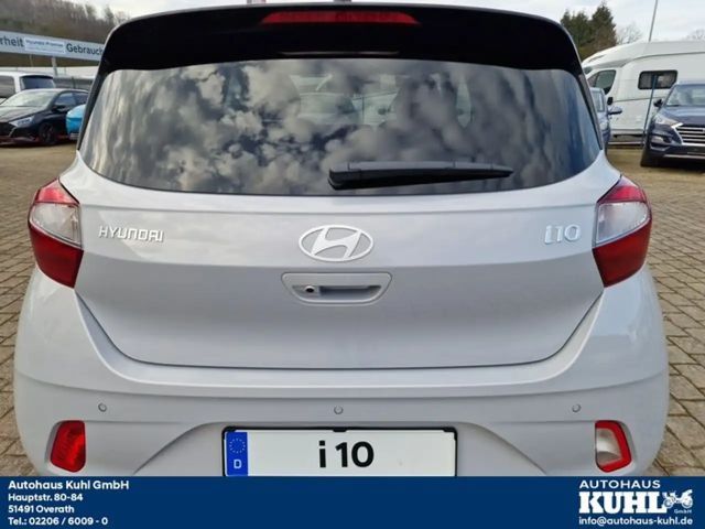 Hyundai i10 1.2