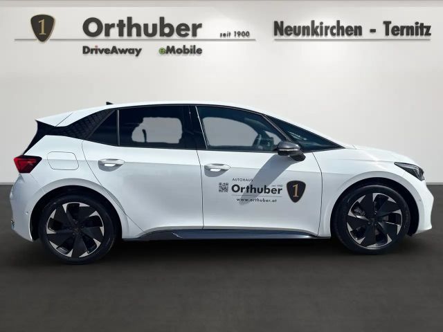 Cupra Born 77 kWh eBoost