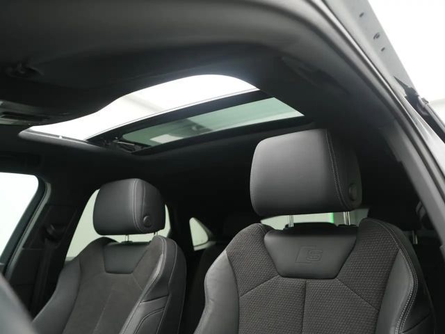 Audi Q3 S-Line Sportback