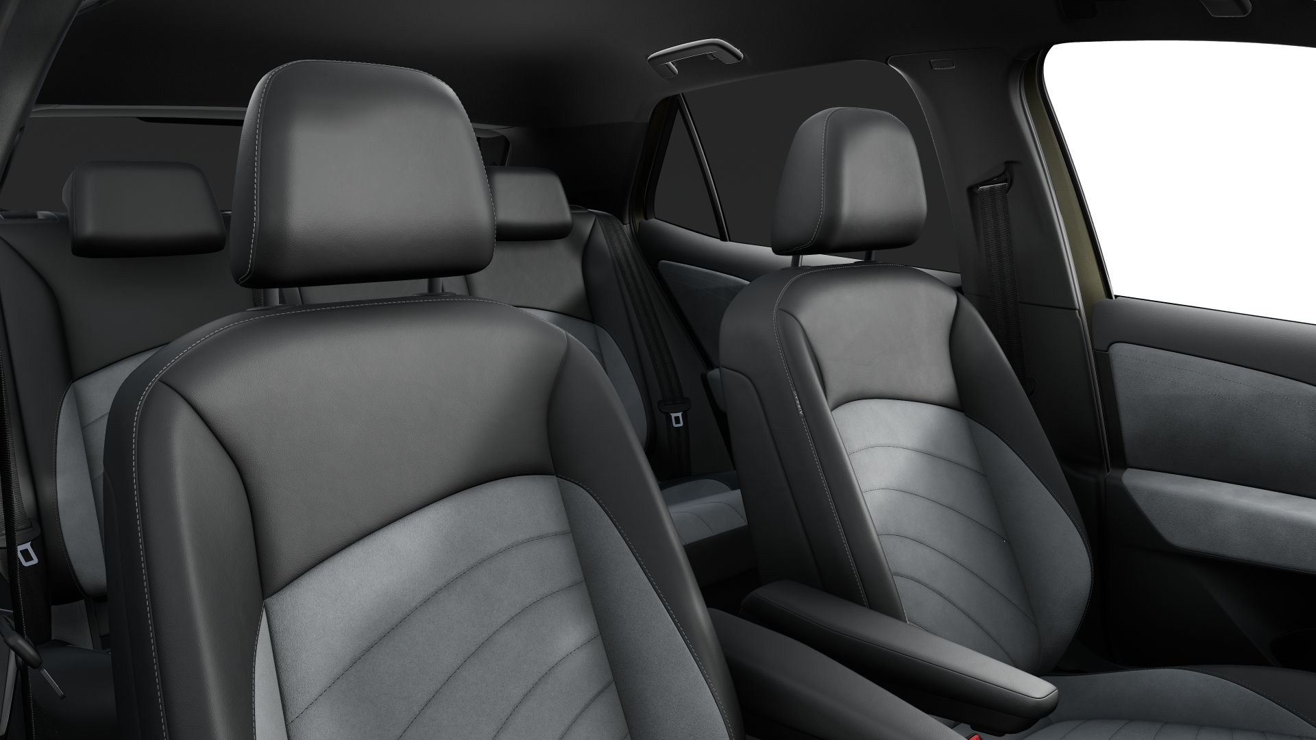 Volkswagen ID.3 IQ.Drive Performance Pro